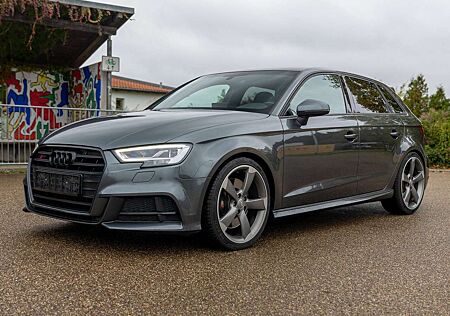 Audi S3 Sportback
