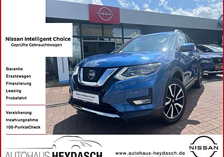Nissan X-Trail Tekna *Automatik*Leder*LED*1.HAND*