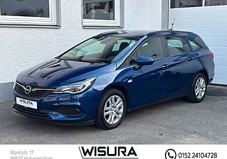 Opel Astra K Sports Tourer Edition wenig KM