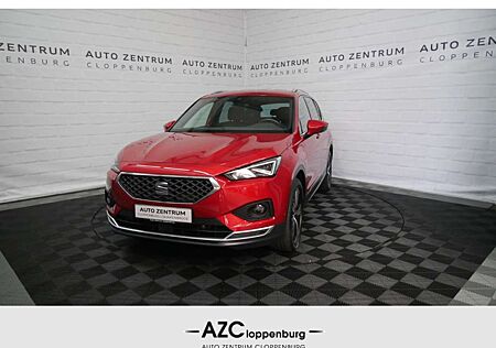 Seat Tarraco Xcellence e-HYBRID 1.4 LED+Navi+Kame+AHK
