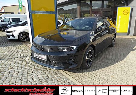 Opel Astra Sports Tourer 1.2 Turbo Automatik GS (L)