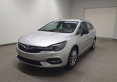 Opel Astra Elegance Start/Stop LED Navi AppleCarPlay PDC GRA