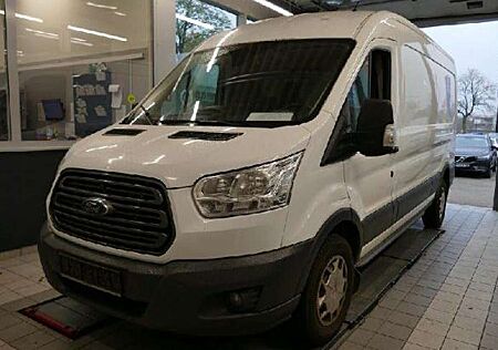 Ford Transit 350 L3 Trend