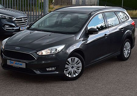 Ford Focus Turnier Business 2.Hd|NAVI|Klima|PDC|Tempo