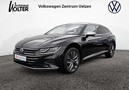 VW Arteon Volkswagen Shooting Brake 2.0 TDI Elegance DSG AH