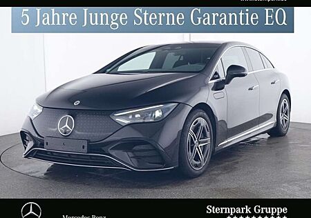 Mercedes-Benz EQE 500 4M AMG Pano,Airmat,Distr,Hyper,TV,Nappa