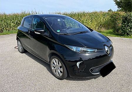 Renault ZOE Zen . Inkl. Batterie , Navi , Kamera.