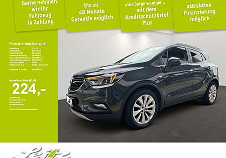 Opel Mokka X 1.4 Turbo 4x4 Innovation *LED*PARKSENSOR*SITZH*