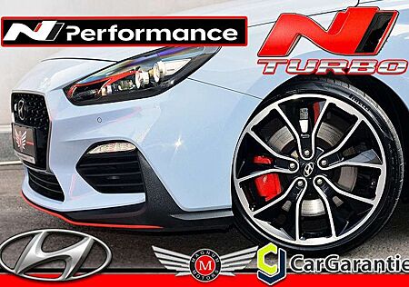 Hyundai i30 N PERFORMANCE *1.Hd*Leder*Navi*Panor.*R-Cam*