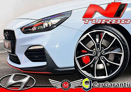 Hyundai i30 N PERFORMANCE *1.Hd*Leder*Navi*Panor.*R-Cam*