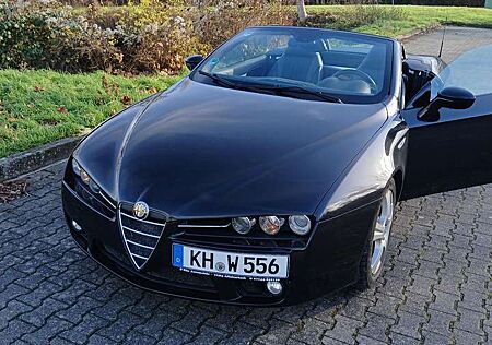 Alfa Romeo Spider 2.2 JTS 16V Exclusive