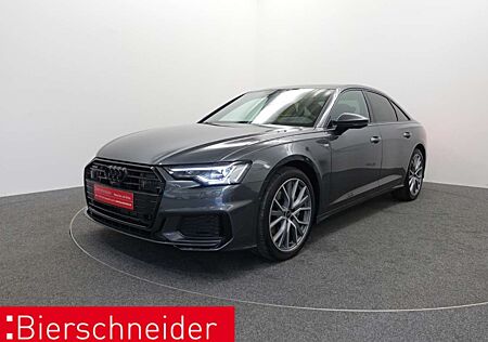 Audi A6 Lim. sport 45 TFSI quattro S line ALLRADLENK AHK H