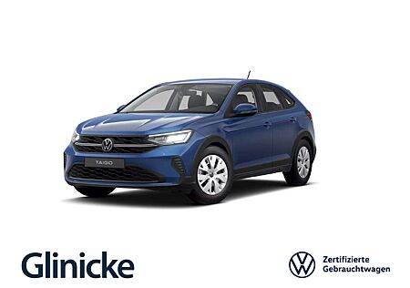 VW Taigo Volkswagen 1.0 TSI SiHz Klima PDC *Vorlauf*