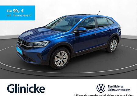 VW Taigo Volkswagen 1.0 TSI SiHz Klima PDC