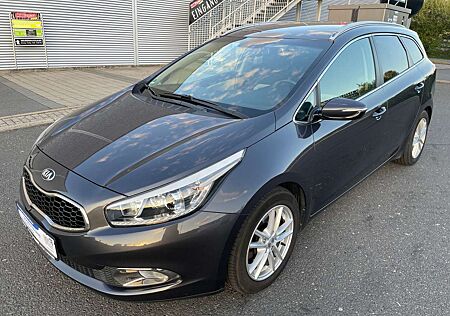 Kia XCeed Ceed SW / cee'd SW 1.6 GDI Edition 7 Navi 1. Hand Kamera Alu