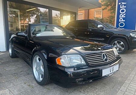 Mercedes-Benz SL 500 AMG R129