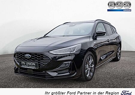 Ford Focus ST-Line 1.5l KAMERA NAVI ACC MATRIX-LED
