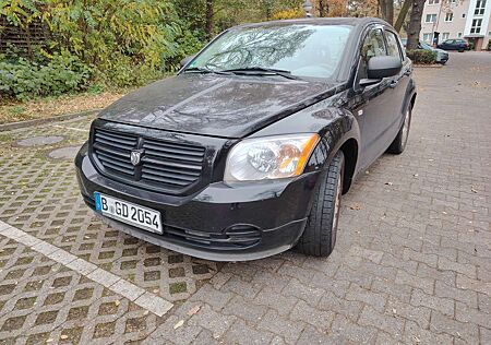 Dodge Caliber 1.8 S