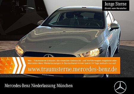 Mercedes-Benz A 180 d STYLE+KAMERA+8G