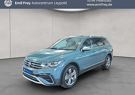 VW Tiguan Allspace Volkswagen 2.0 TDI SCR 4Motion DSG Elegance