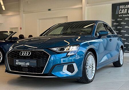 Audi A3 Limousine 35 TFSI advanced