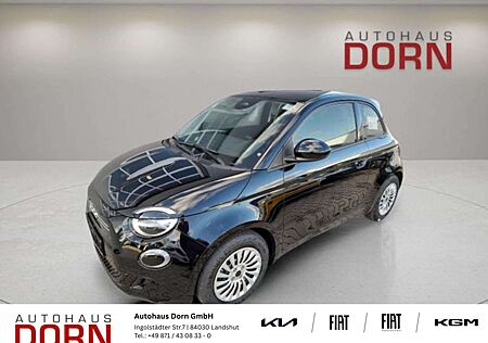 Fiat 500E 42kw