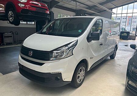 Fiat Talento Kasten L2H1  SX