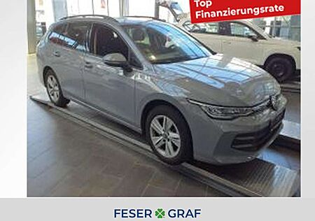 VW Golf Volkswagen Variant 1.5 eTSI Life DSG LED / ACC / Head-Up / PD