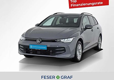 VW Golf Volkswagen Variant 1.5 eTSI Life DSG LED ACC Head-Up