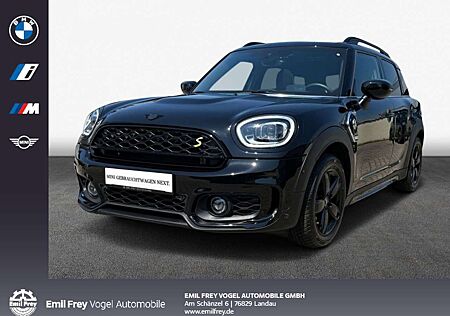 Mini Cooper Countryman SE ALL4 Head-Up HK HiFi DAB