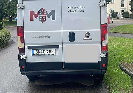 Fiat Ducato L2H2