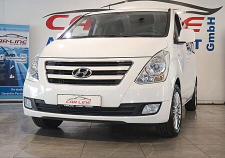 Hyundai H-1 Travel Premium *8-Sitzer*Automatik*Leder*