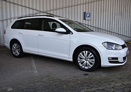 VW Golf Volkswagen VII Variant 2.0 TDI DSG Comfortline BMT