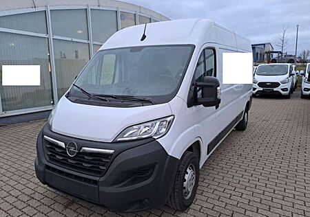 Opel Movano 2.2 CDTI L3H2 3.5t*Navi*Kamera*AHK*Klima