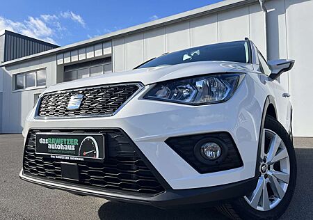 Seat Arona 1.6 TDI DSG Style 125€ m. 20% Anzahlung DAB Navi