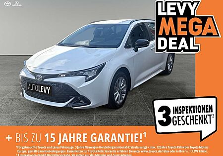 Toyota Corolla TS 1.8  Active +SOFORT+Kamera+LM+Garantie