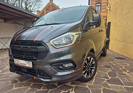 Ford Transit Custom LED NAV St. Hz. 310 L1 Sport