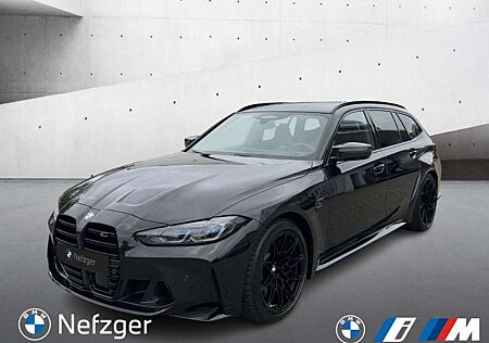 BMW M3 gebraucht kaufen BMW M3 Competition xDrive Touring LASER Schalensitze