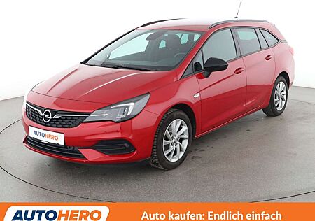 Opel Astra 1.2 Turbo Edition Start/Stop*LED*TEMPO*PDC*SHZ*
