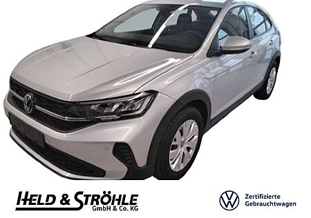 VW Taigo Volkswagen 1.0 TSI LED PDC SHZ APP DIGITAL COCKPIT