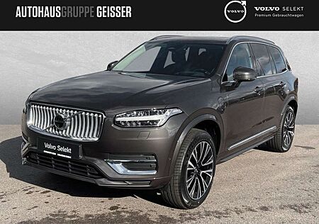 Volvo XC 90 XC90 T8 AWD Recharge Plus Bright 7-Sitzer ACC