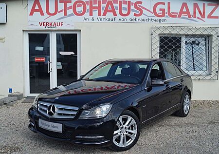 Mercedes-Benz C 220 CDI BlueEfficiency 2.Hand