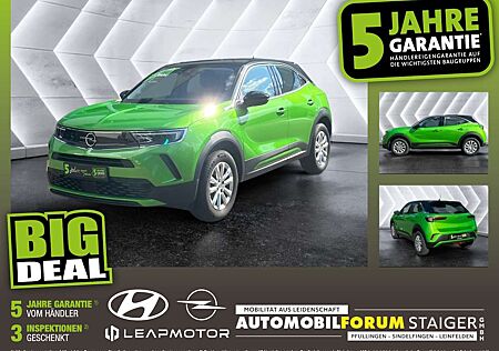 Opel Mokka 1.2 Turbo Edition FLA LM KAM LED PDC SHZ