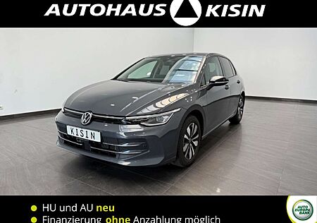 VW Golf Volkswagen VIII 1.5 TSI Goal /AHK /CAM /LED /ACC