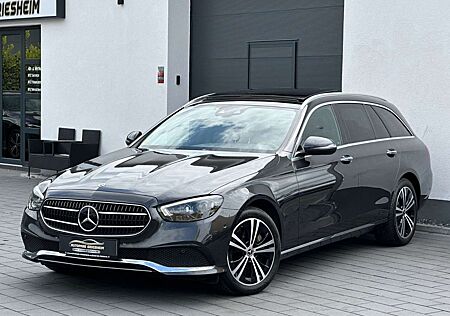 Mercedes-Benz E 400 d 4M*EXCLUSIVE*VOLL*1HD*Wide*PANO*MASSAGE*
