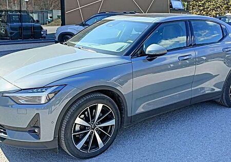 Polestar 2 Dual Motor 78kWh