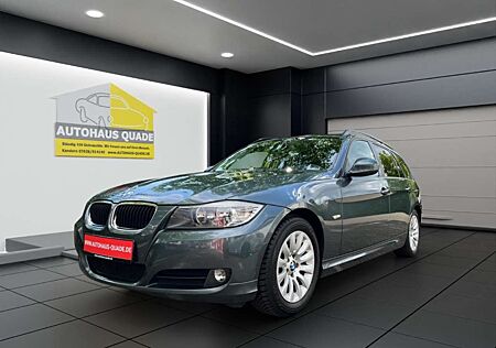 BMW 318i 318 Touring Klimaautom Temp PDC Regensensor Speed