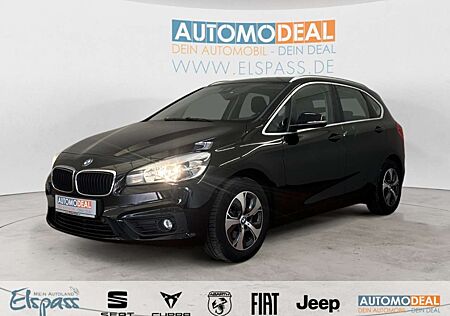 BMW 216 Active Tourer i Advantage NAV EL.HECKKLAPPE SITZ.H