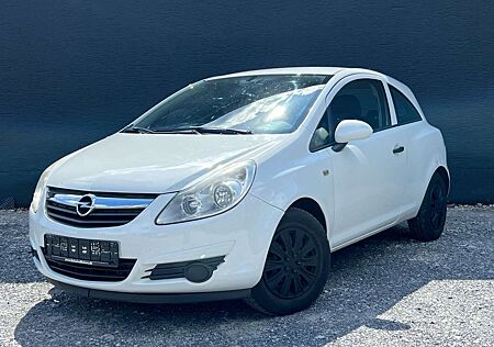 Opel Corsa D Selection 1.2 ZV Servo