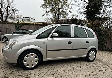 Opel Meriva 1.6 Enjoy Automatik Tüv 02/2026